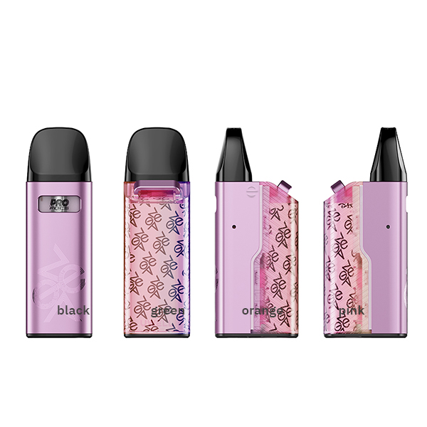 Uwell - Caliburn GZ2 Cyber Pod Kit E-Zigarette