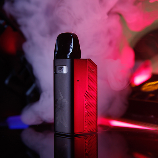 Uwell - Caliburn GZ2 Cyber Pod Kit E-Zigarette