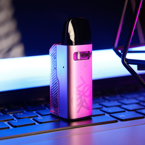 Uwell - Caliburn GZ2 Cyber Pod Kit E-Zigarette