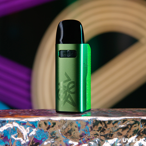 Uwell - Caliburn GZ2 Cyber Pod Kit E-Zigarette