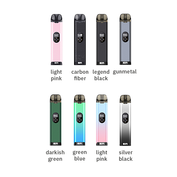 Hellvape - EIR Pod Kit E-Zigarette