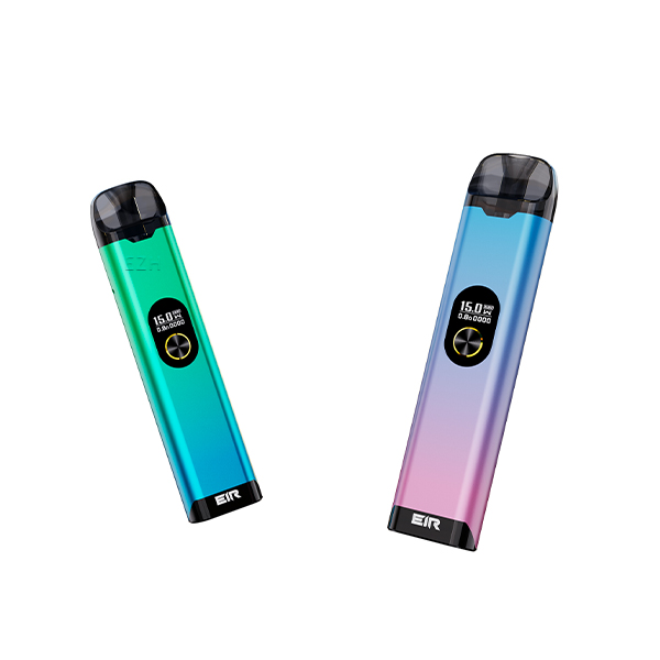 Hellvape - EIR Pod Kit E-Zigarette