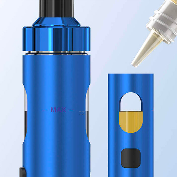 Joyetech - eGo AIO 2 Pod Kit E-Zigarette - Advanced