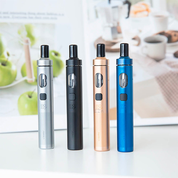 Joyetech - eGo AIO 2 Pod Kit E-Zigarette - Advanced