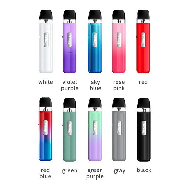 GeekVape - Sonder Q Pod Kit E-Zigarette