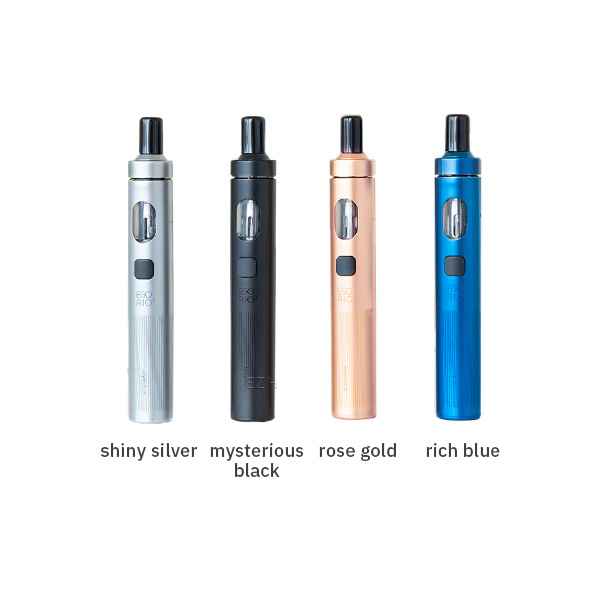 Joyetech - eGo AIO 2 Pod Kit E-Zigarette - Advanced