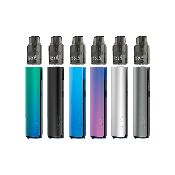 Innokin - ArcFire Pod Kit E-Zigarette