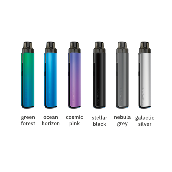 Innokin - ArcFire Pod Kit E-Zigarette