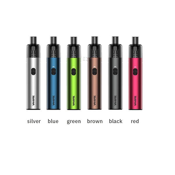 Uwell - Whirl S2 Pod Kit E-Zigarette