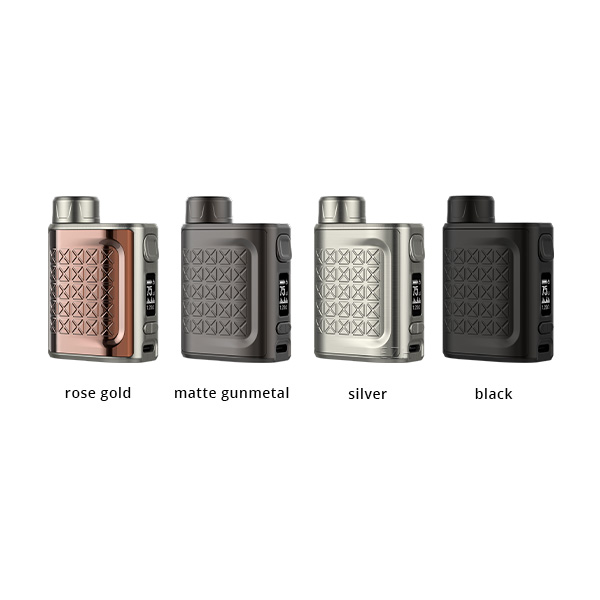 Eleaf - iStick Pico 2 Mod Akkuträger