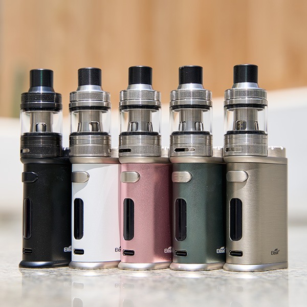 Eleaf iStick Pico Plus / Melo 4S Kit