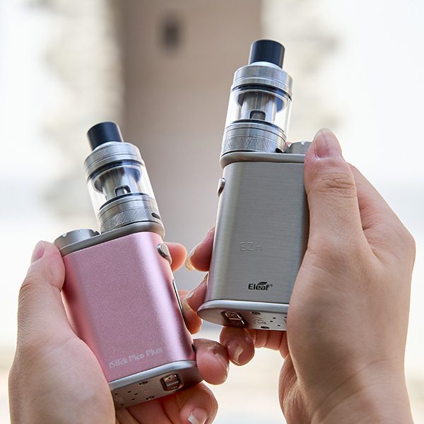 Eleaf iStick Pico Plus / Melo 4S Kit