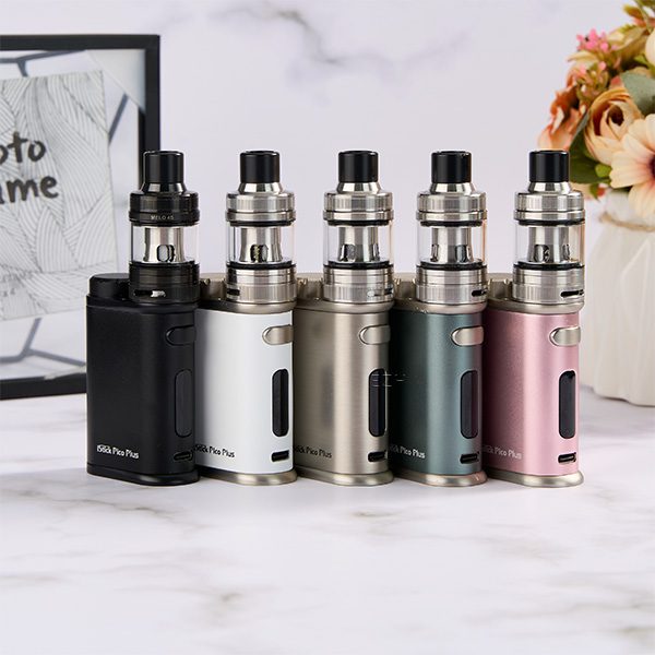 Eleaf iStick Pico Plus / Melo 4S Kit