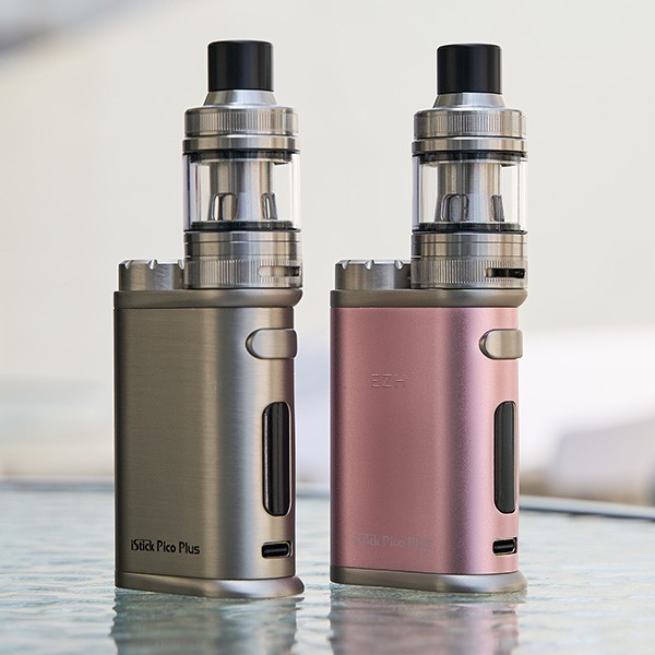 Eleaf iStick Pico Plus / Melo 4S Kit