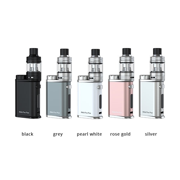 Eleaf iStick Pico Plus / Melo 4S Kit