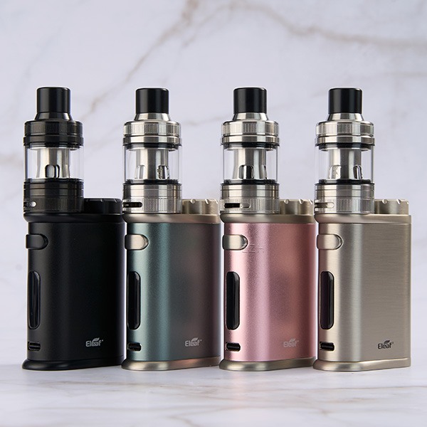 Eleaf iStick Pico Plus / Melo 4S Kit