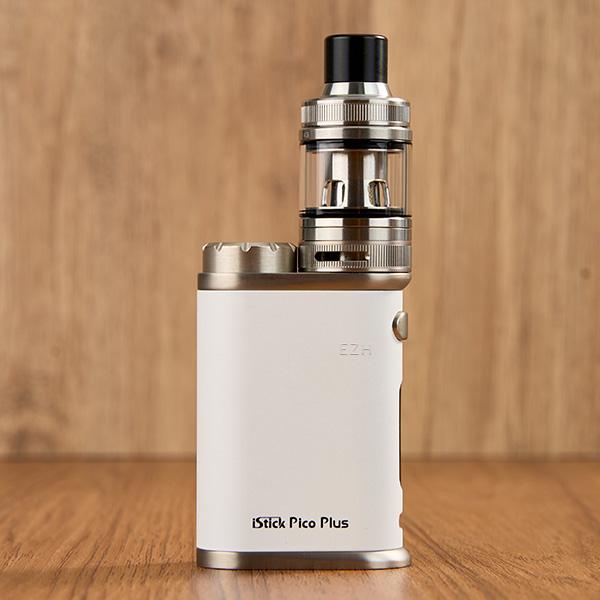 Eleaf iStick Pico Plus / Melo 4S Kit