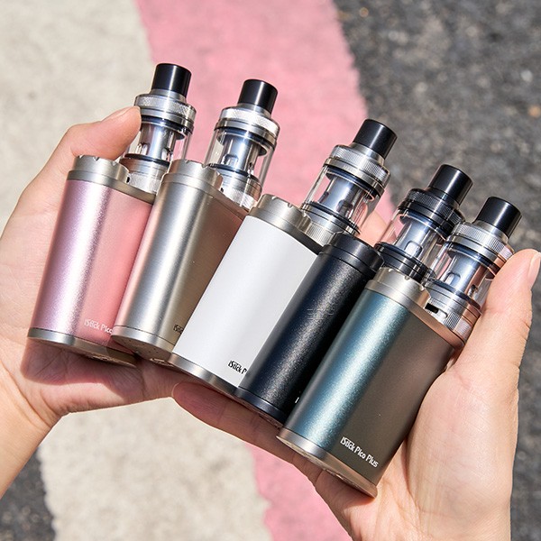 Eleaf iStick Pico Plus / Melo 4S Kit