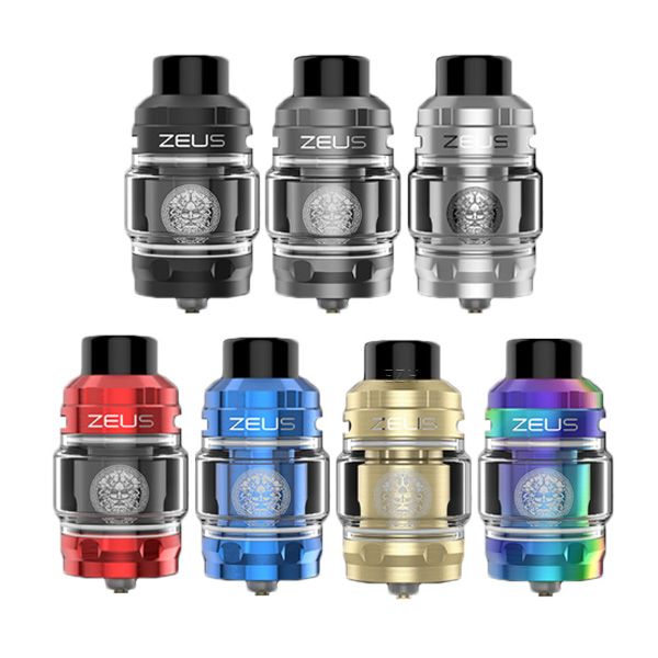 Geekvape Z Subohm Tank Verdampfer