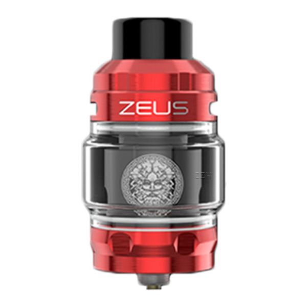 Geekvape Z Subohm Tank Verdampfer