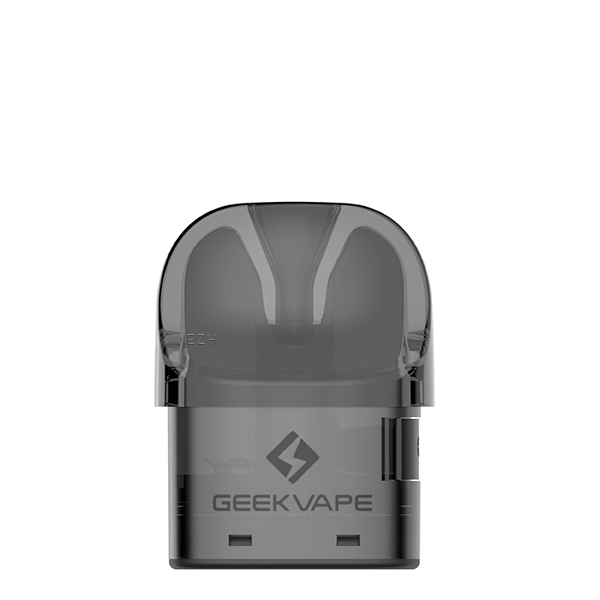 3x GeekVape Sonder U Ersatz-Pod 0.7 Ohm