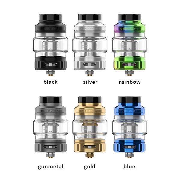 GeekVape - Obelisk C Tank Verdampfer