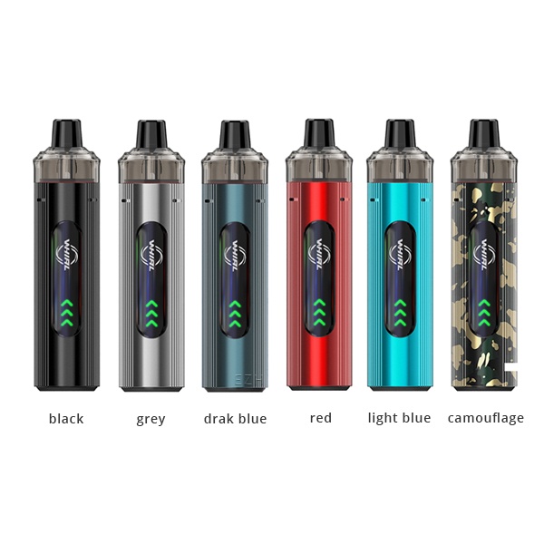 Uwell - Whirl T1 Kit