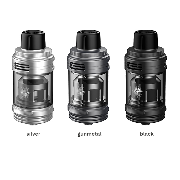 VooPoo - Uforce L Tank Verdampfer