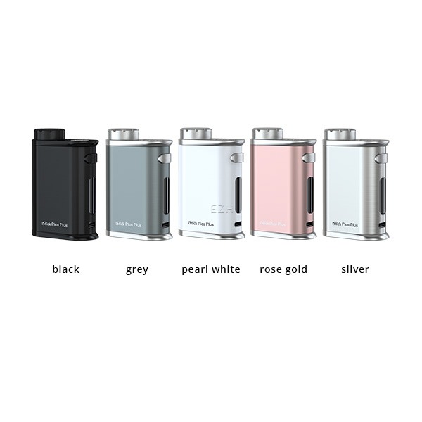 Eleaf iStick Pico Plus Mod Akkuträger