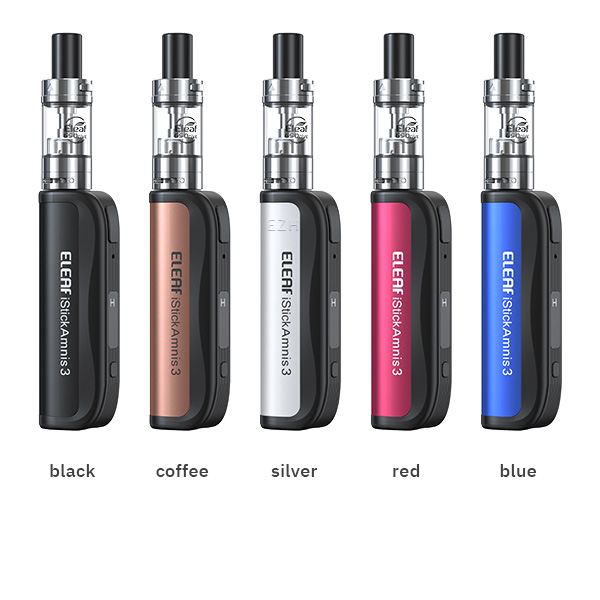 Eleaf - iStick Amnis 3 Kit