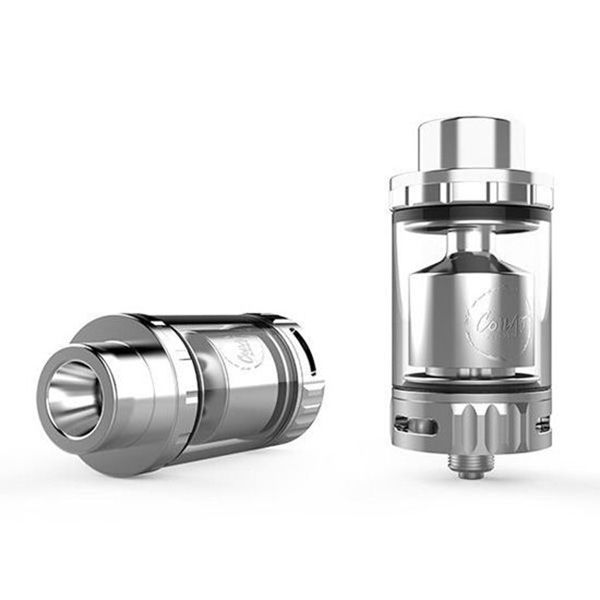 CoilArt Azeroth RTA Selbstwickler Tank