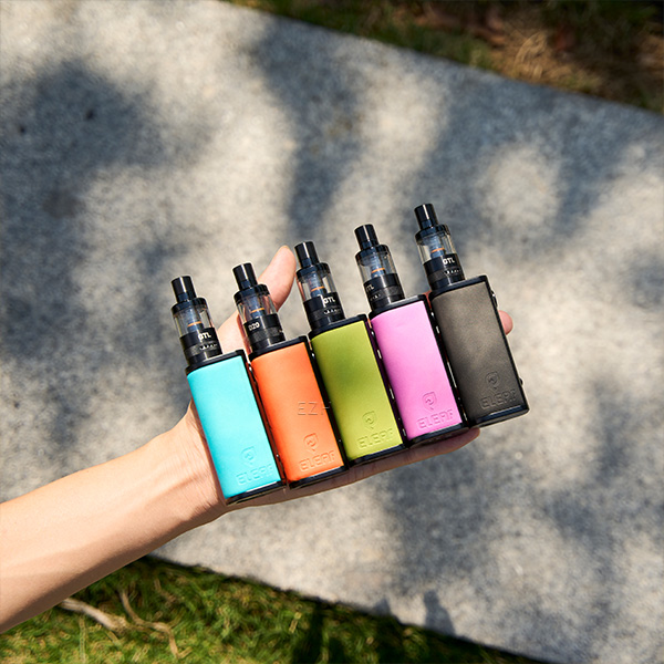 Eleaf - iStick i40 Kit