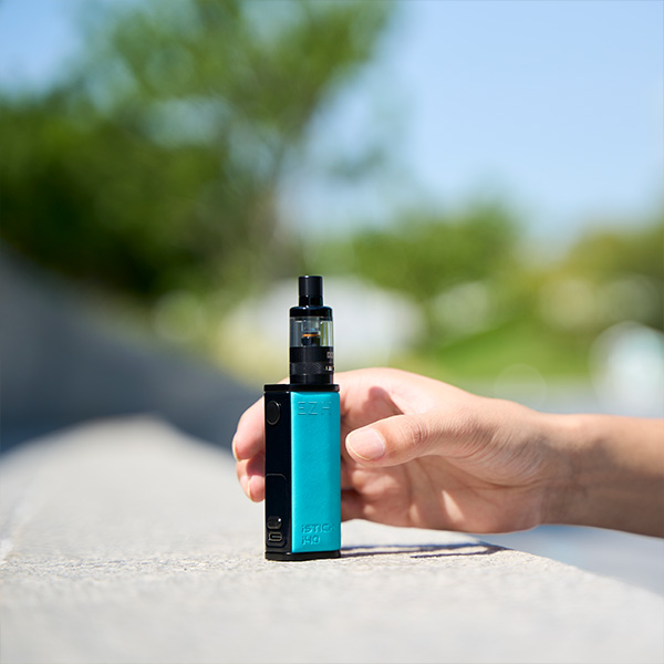 Eleaf - iStick i40 Kit