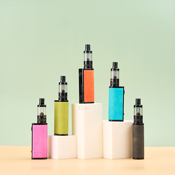 Eleaf - iStick i40 Kit