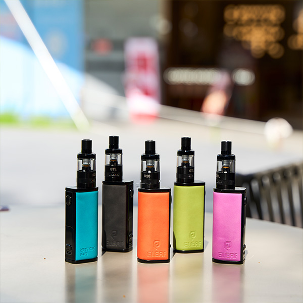 Eleaf - iStick i40 Kit