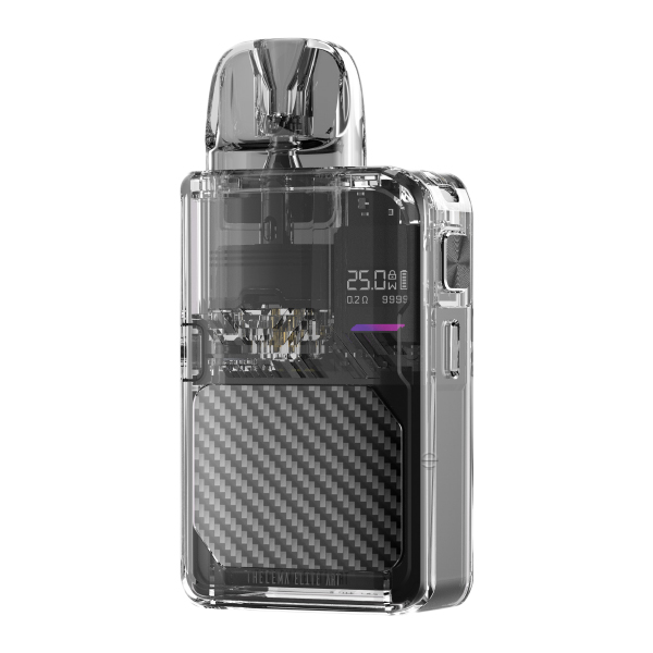 Lost Vape - Thelema Elite Art 40 Pod Kit