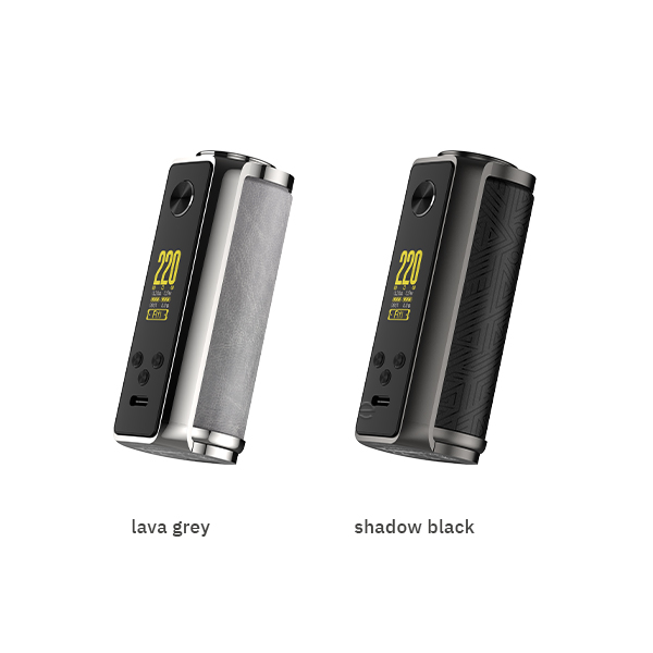 Vaporesso - Target 200 Mod Akkuträger - Neue Version