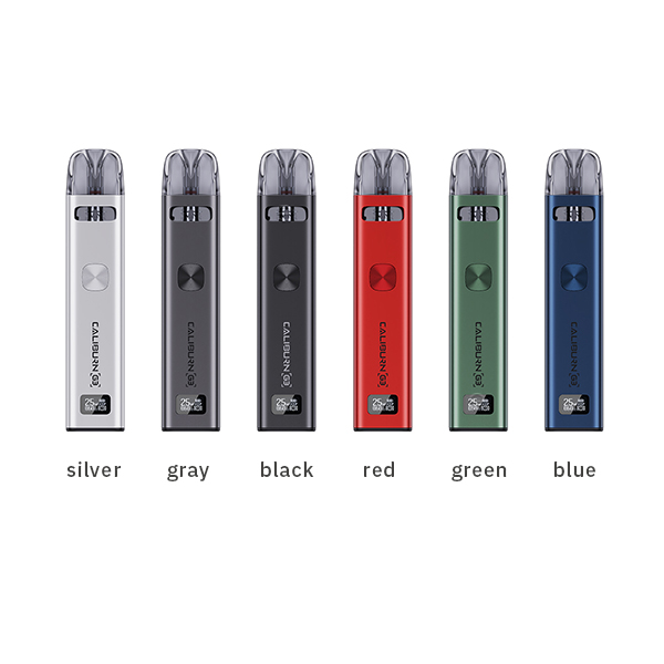 Uwell - Caliburn G3 Pod Kit E-Zigarette