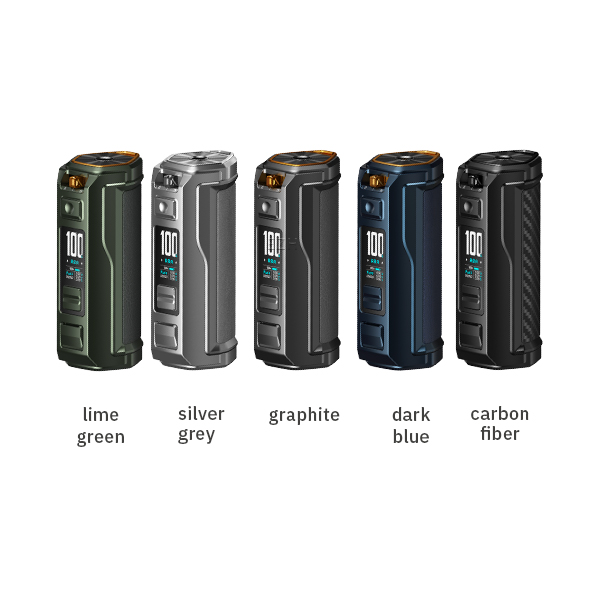 VooPoo - Argus XT Mod Akkuträger