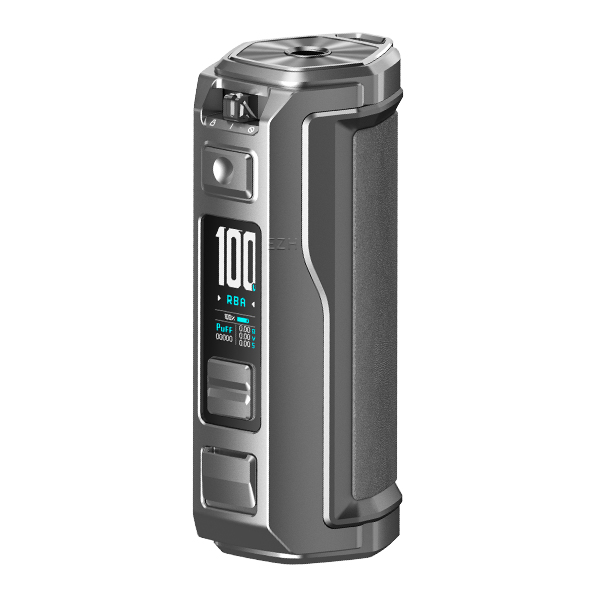 VooPoo - Argus XT Mod Akkuträger