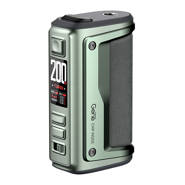 VooPoo - Argus GT 2 Mod Akkuträger