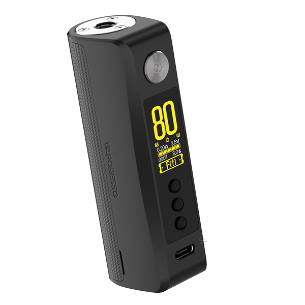 Vaporesso - GEN 80S Mod Akkuträger - Neue Version