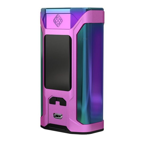 Wismec Sinuous Ravage230 Mod Akkuträger