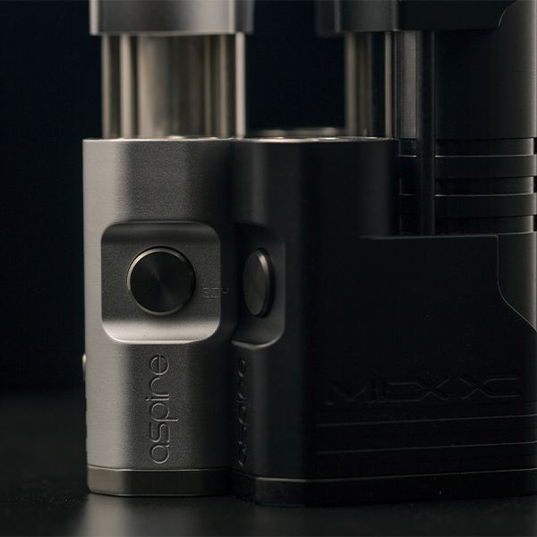 Aspire - MIXX Mod Akkuträger