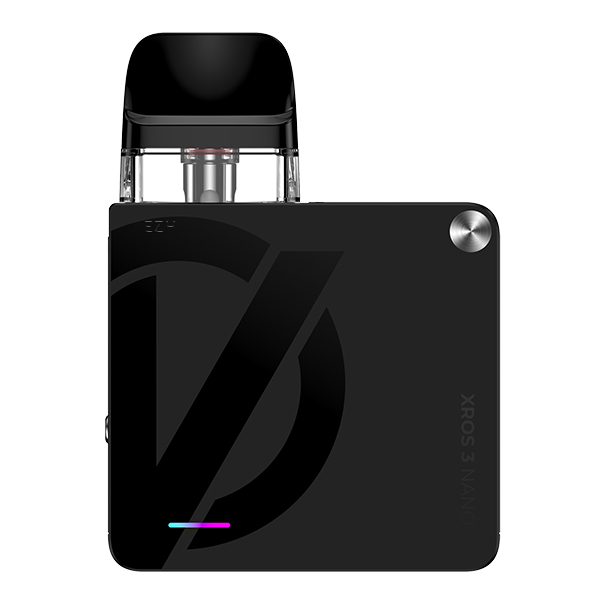 Vaporesso - XROS 3 Nano Pod Kit E-Zigarette