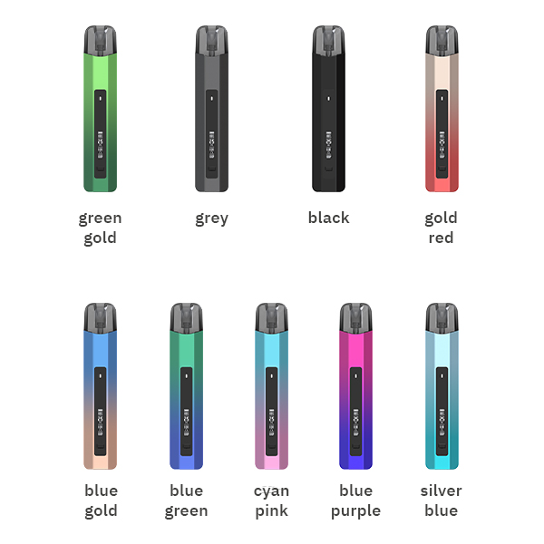 SMOK - NFIX Pro Pod Kit E-Zigarette