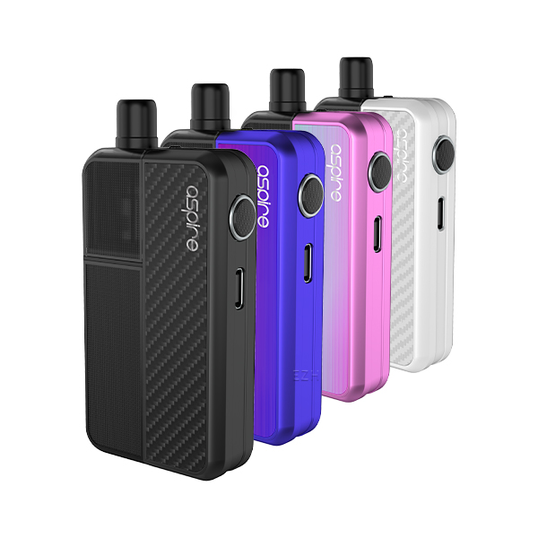 Aspire - Flexus Blok Kit