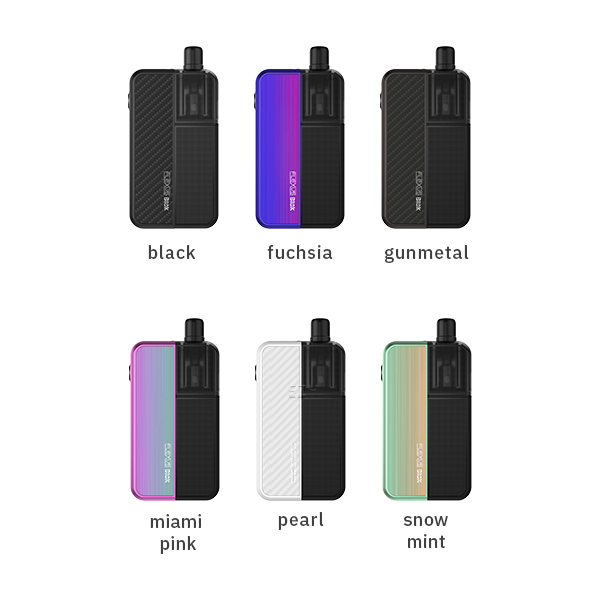 Aspire - Flexus Blok Kit