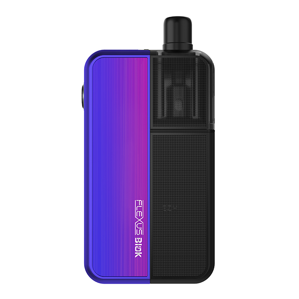 Aspire - Flexus Blok Kit