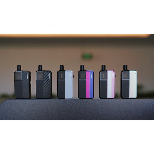 Aspire - Flexus Blok Kit